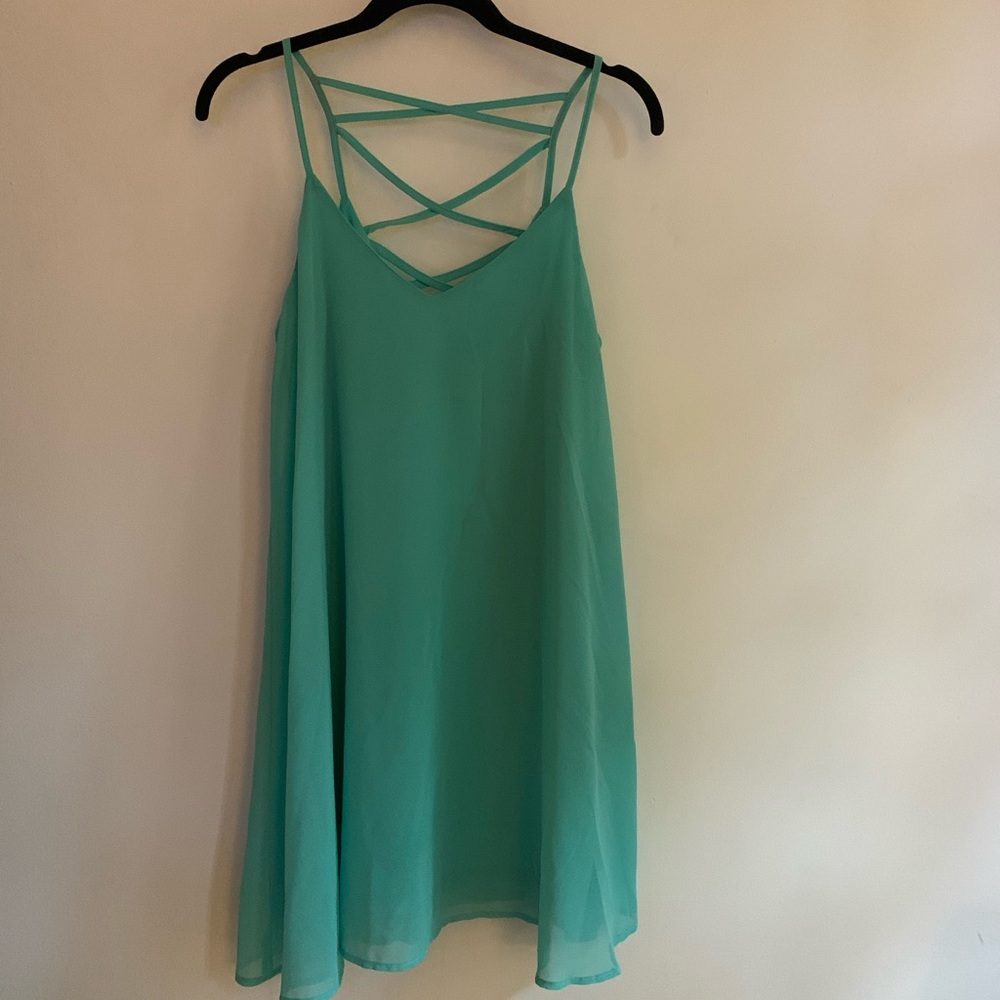 CALS Dress, NWT
